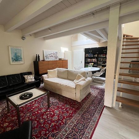 Maisonette Ferienappartement Mit Garten Donaueschingen Eksteriør billede