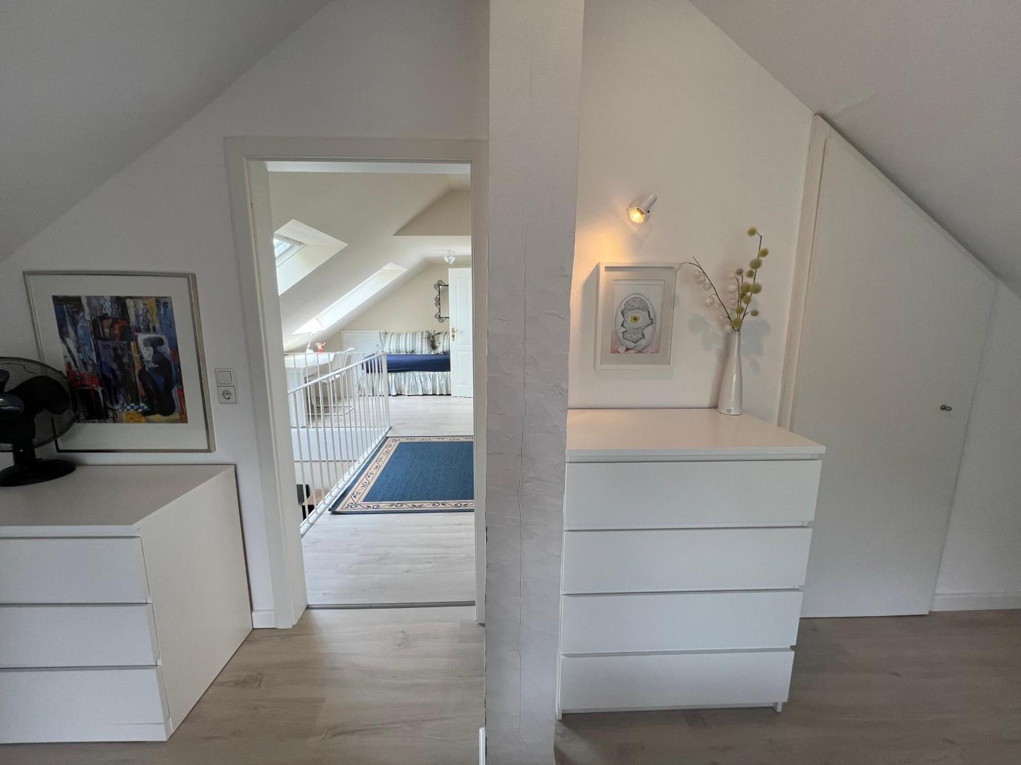 Maisonette Ferienappartement Mit Garten Donaueschingen Eksteriør billede